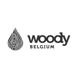 Logo Woody